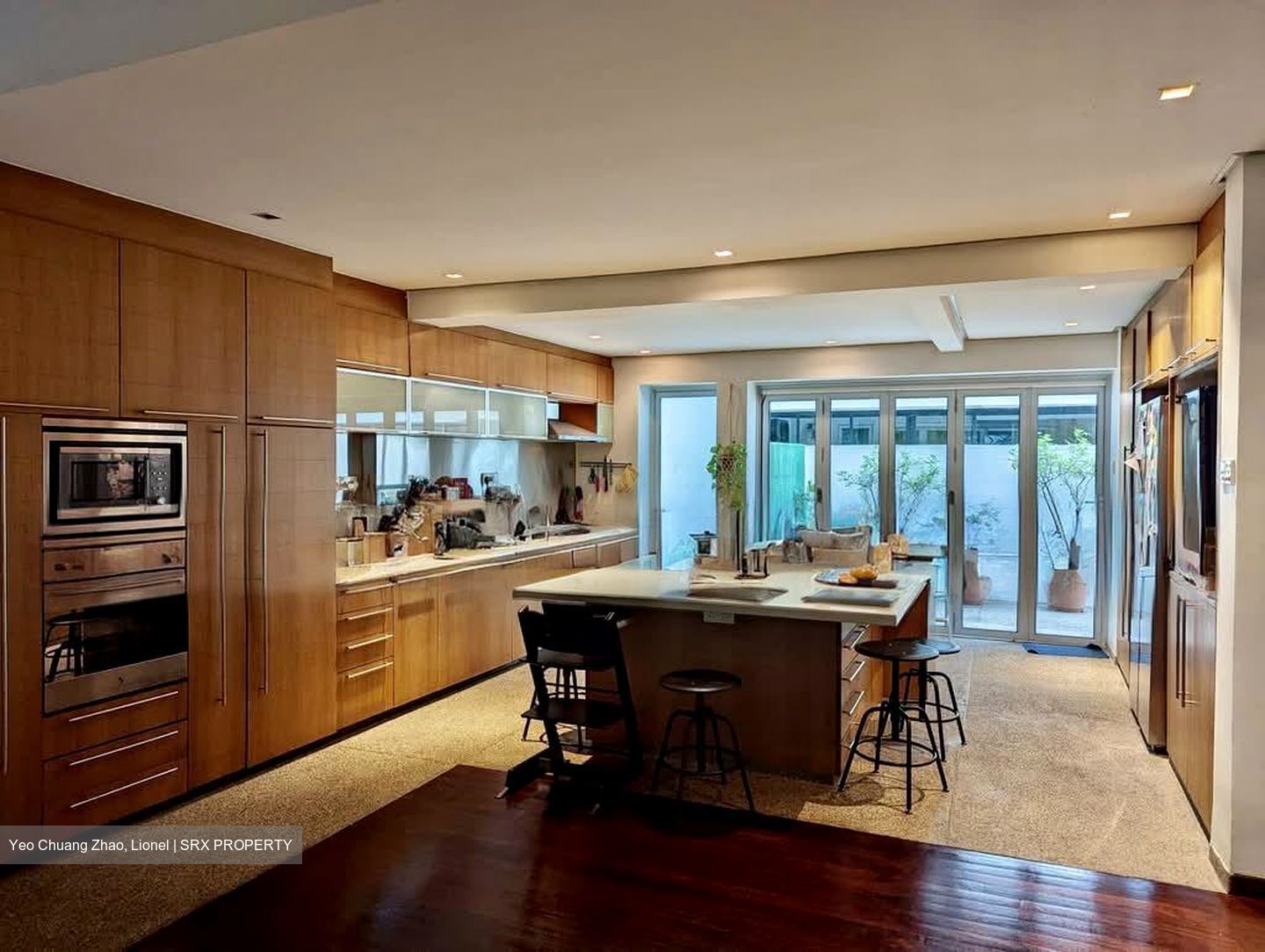 Pandan Valley (D21), Condominium #546507441